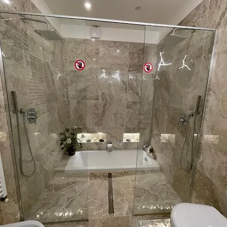 Luxury 2 Al Duomo Di Lejlighed Parma