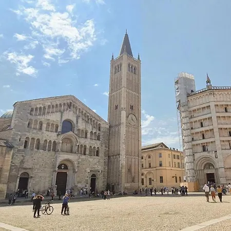 Luxury 2 Al Duomo Di Lejlighed *