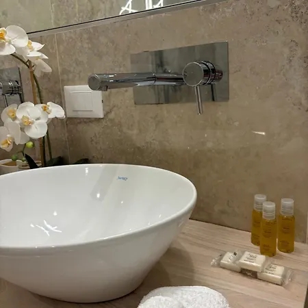 Luxury 2 Al Duomo Di