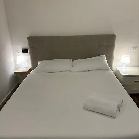 Apartamento Luxury 2 Al Duomo Di *