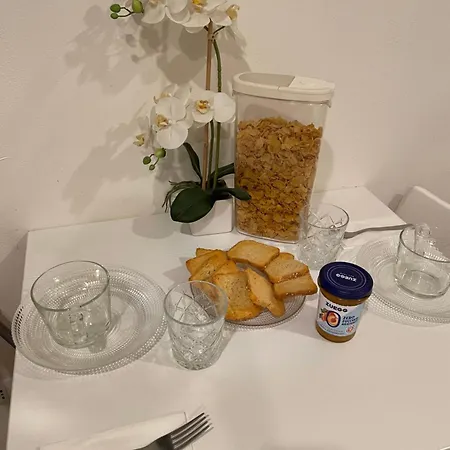 Luxury 2 Al Duomo Di Apartamento Parma