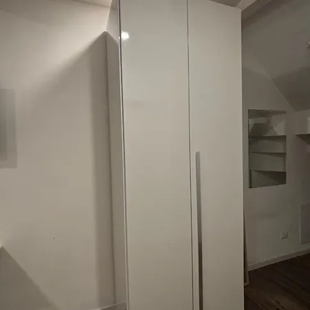 Apartament Luxury 2 Al Duomo Di Parma