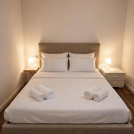 Luxury 2 Al Duomo Di アパート *