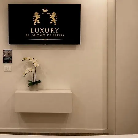 アパート Luxury 2 Al Duomo Di