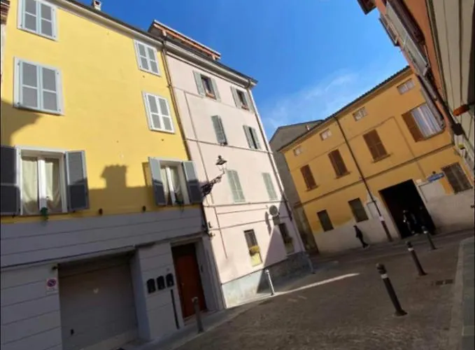 Luxury 2 Al Duomo Di *