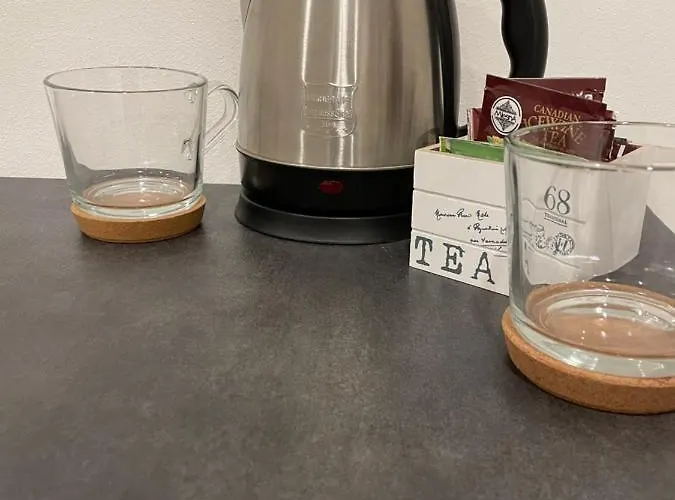 Apartment Luxury 2 Al Duomo Di Parma