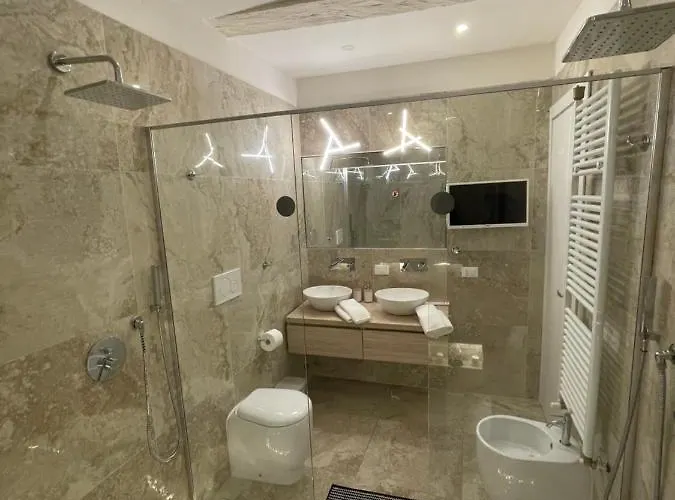 Luxury 2 Al Duomo Di *