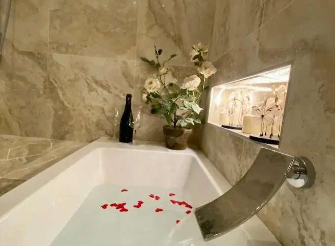 Апартаменты Luxury 2 Al Duomo Di