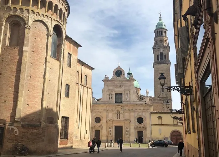 Luxury 2 Al Duomo Di