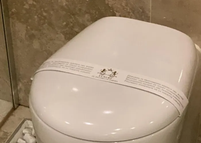 Luxury 2 Al Duomo Di Парма