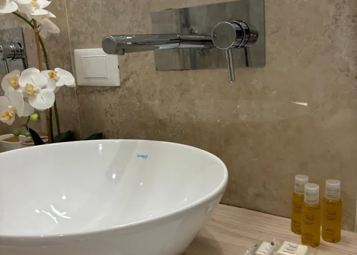 Luxury 2 Al Duomo Di