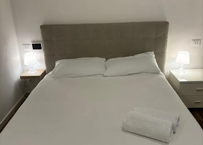 Апартаменты Luxury 2 Al Duomo Di *