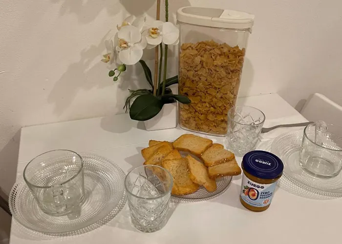 Luxury 2 Al Duomo Di Апартаменты Парма