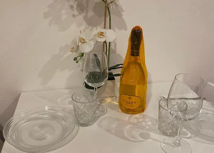 Luxury 2 Al Duomo Di Парма