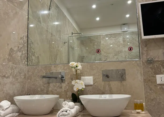 Luxury 2 Al Duomo Di Apartment